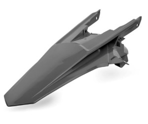 Крыло Polisport Rear Fender - KTM